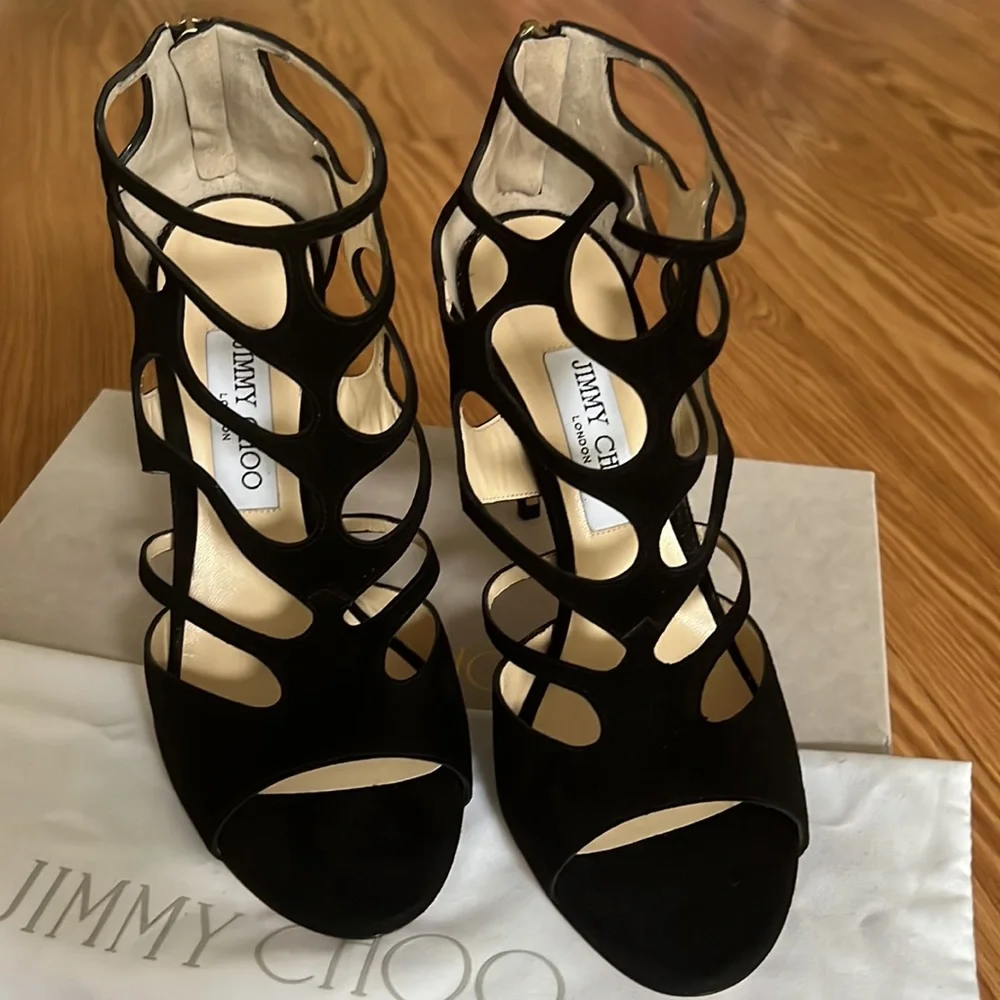 - Jimmy Choo Ren 100